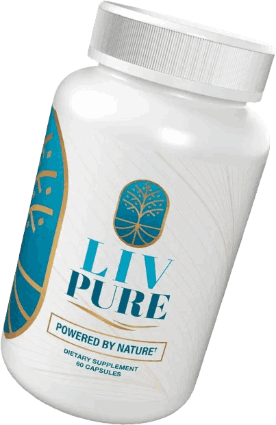 Liv Pure supplement benefits and ingredients overview